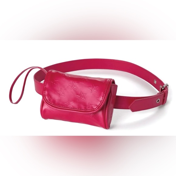 American Girl Other - American Girl Star Belted bag wallet for girls size XS/S, Excellent Condition.